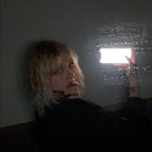 Meet your Posher, Kayte